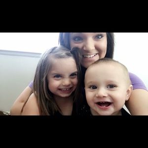 Meet your Posher, Mariah